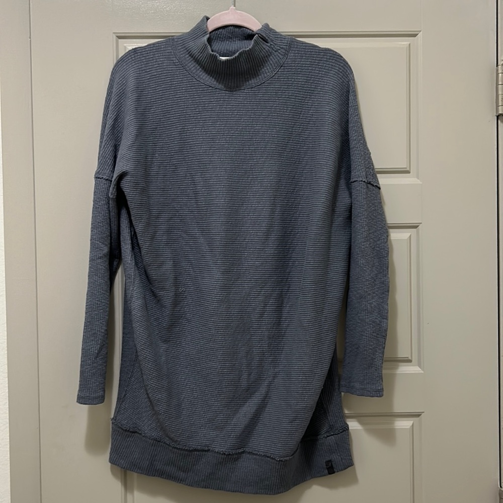 Free People Tunic Sweater